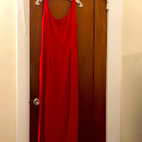 Formal Long Dress - Picture 6 of 7